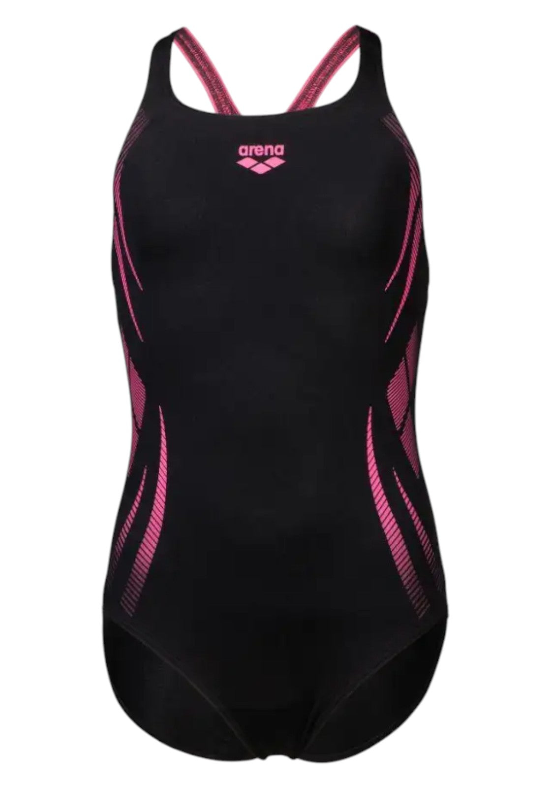 COSTUMI Nero/fucsia Arena