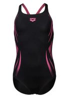 COSTUMI Nero/fucsia Arena