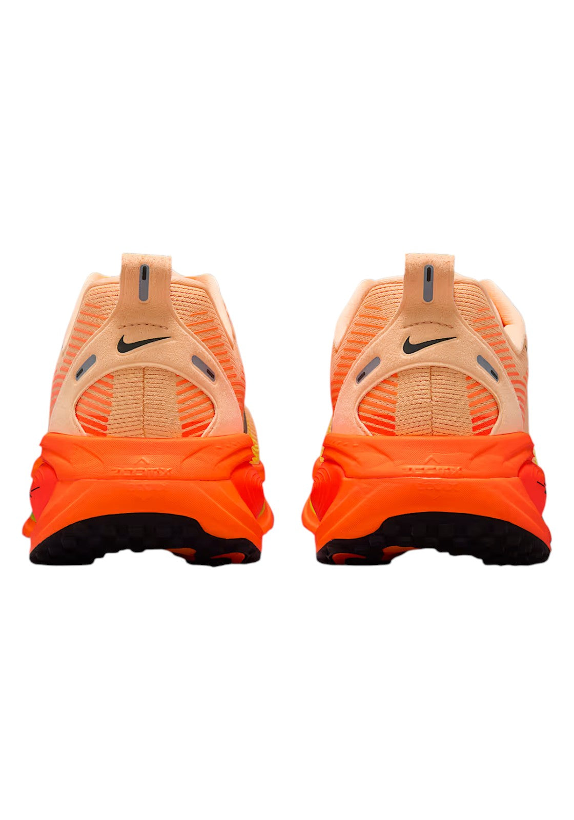 SCARPE Arancione Nike