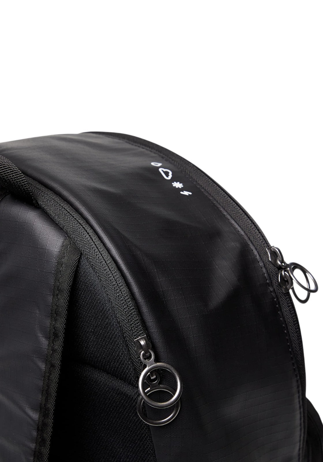 ACCESSORI LIFESTYLE Nero Nike