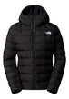 GIUBBINI E GIACCHE Nero The North Face