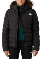 GIUBBINI E GIACCHE Nero The North Face