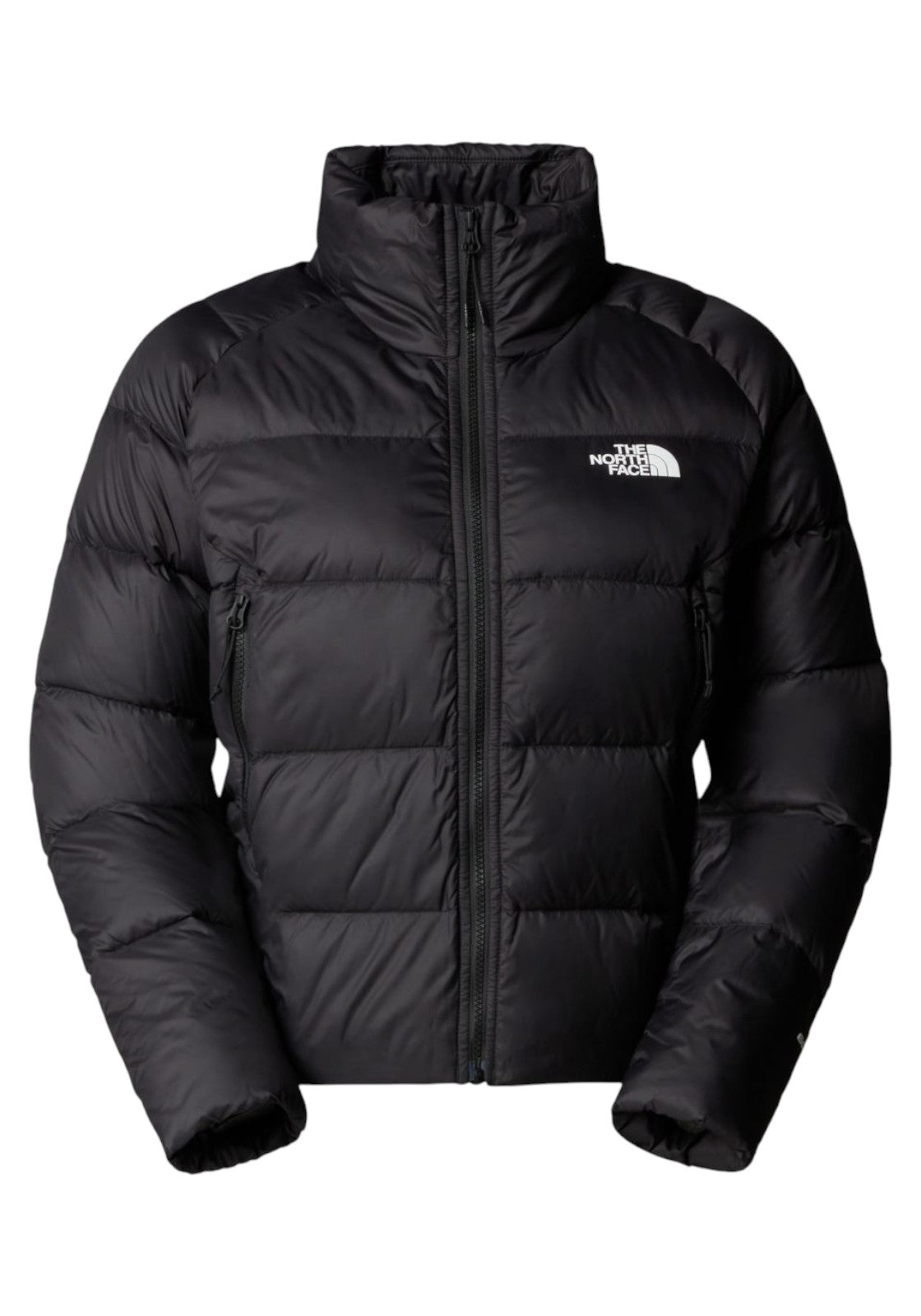 GIUBBINI E GIACCHE Nero The North Face