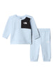 TUTE Celeste/nero The North Face