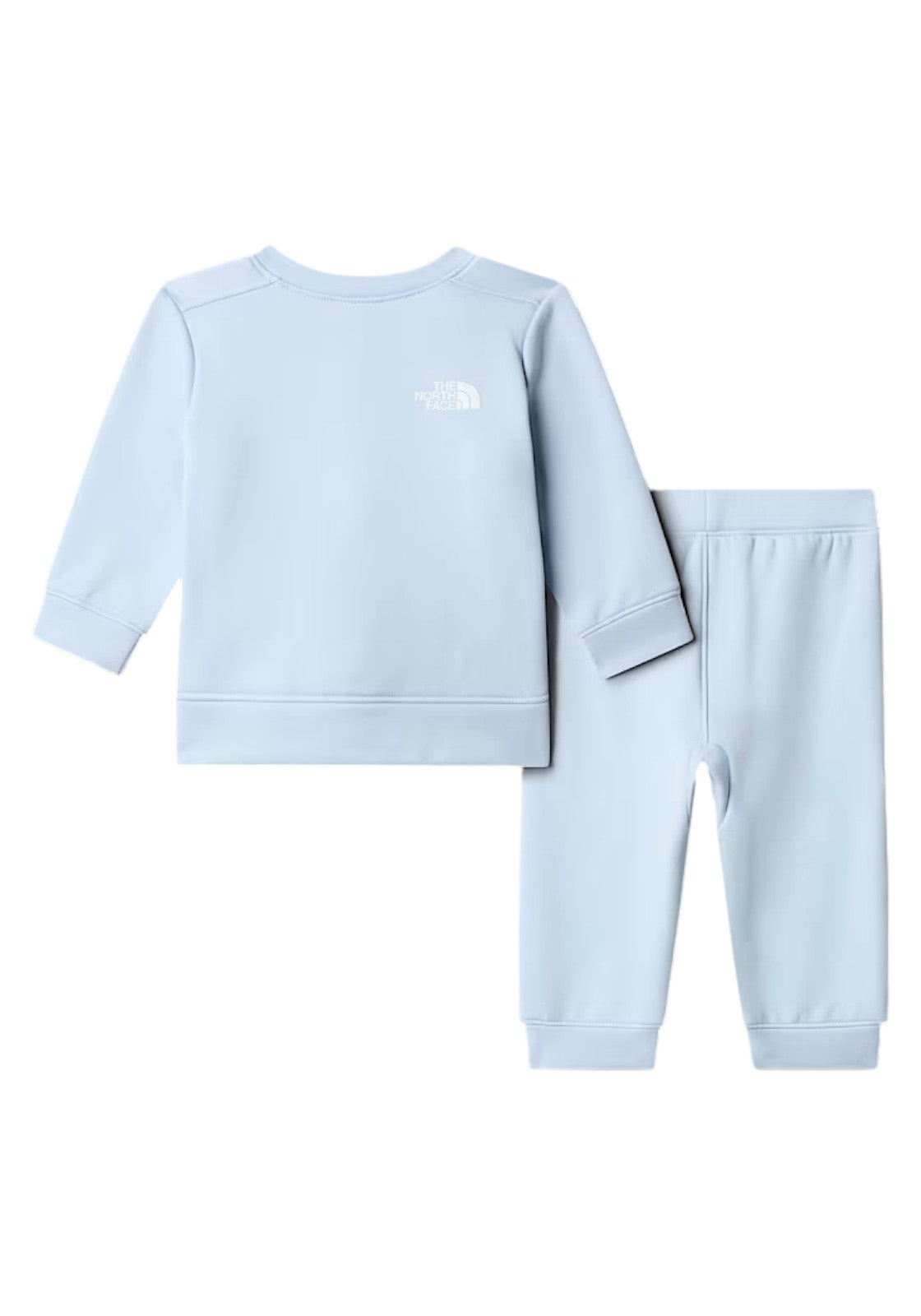 TUTE Celeste/nero The North Face