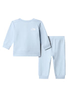 TUTE Celeste/nero The North Face