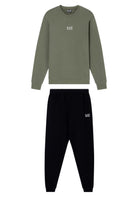 TUTE Verde/nero Ea7