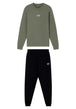 TUTE Verde/nero Ea7