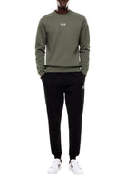 TUTE Verde/nero Ea7
