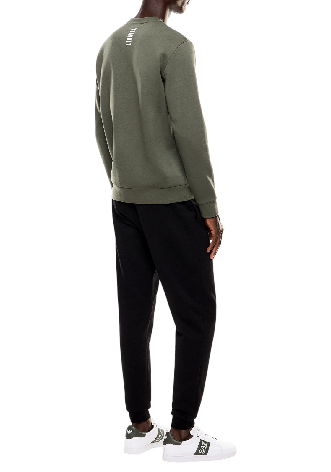 TUTE Verde/nero Ea7