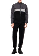 TUTE Grigio/nero Ea7