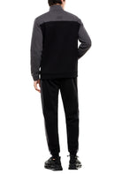 TUTE Grigio/nero Ea7
