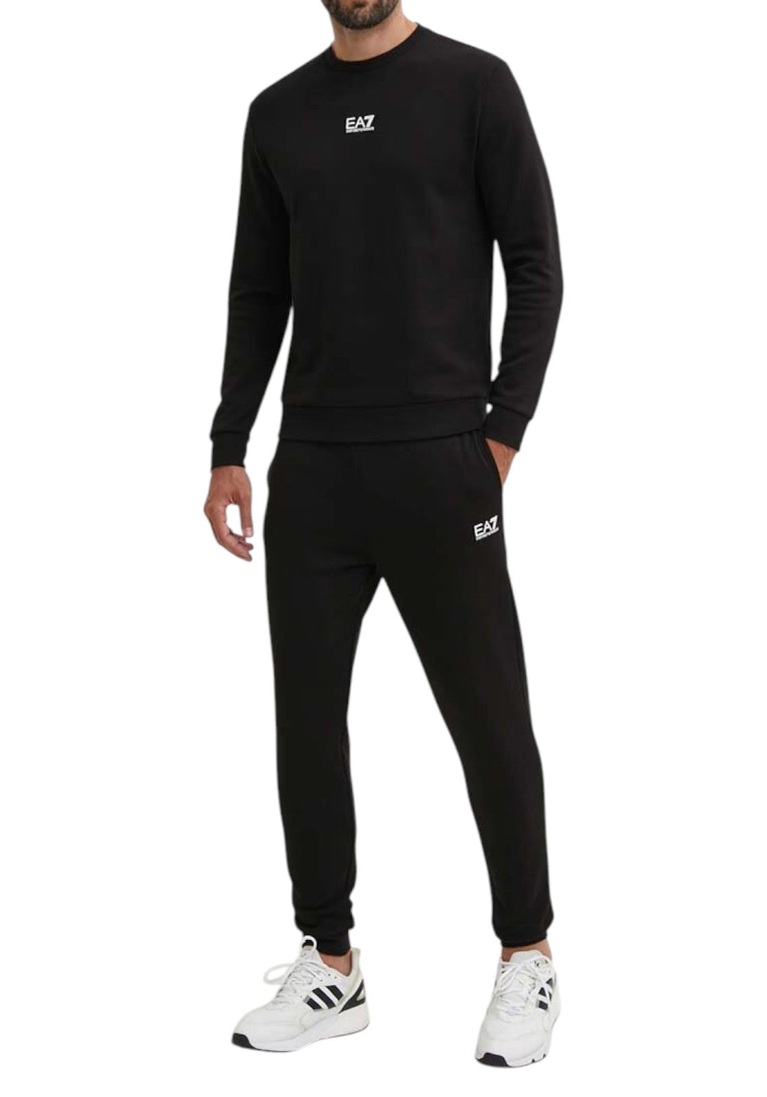 TUTE Nero Ea7