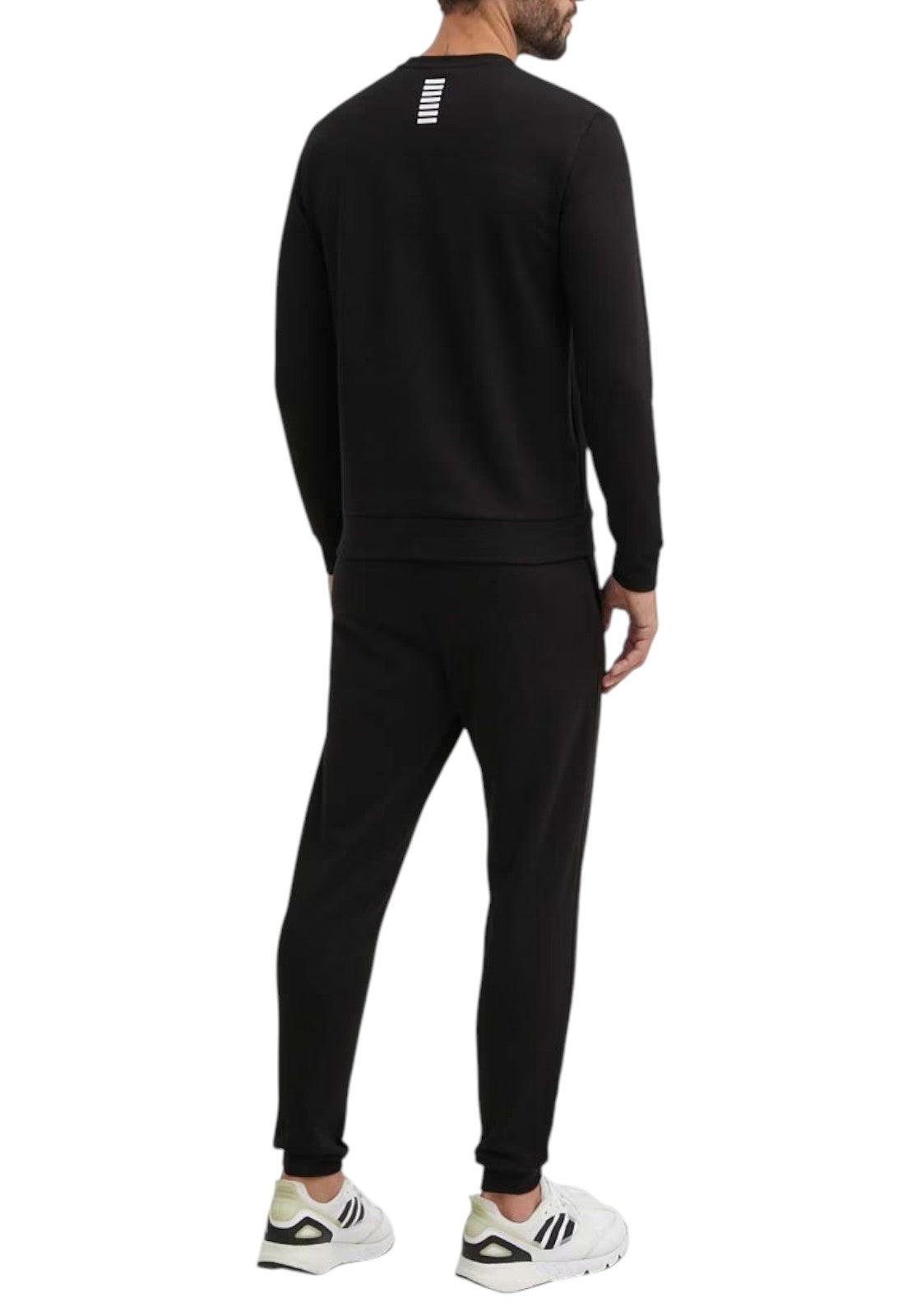 TUTE Nero Ea7