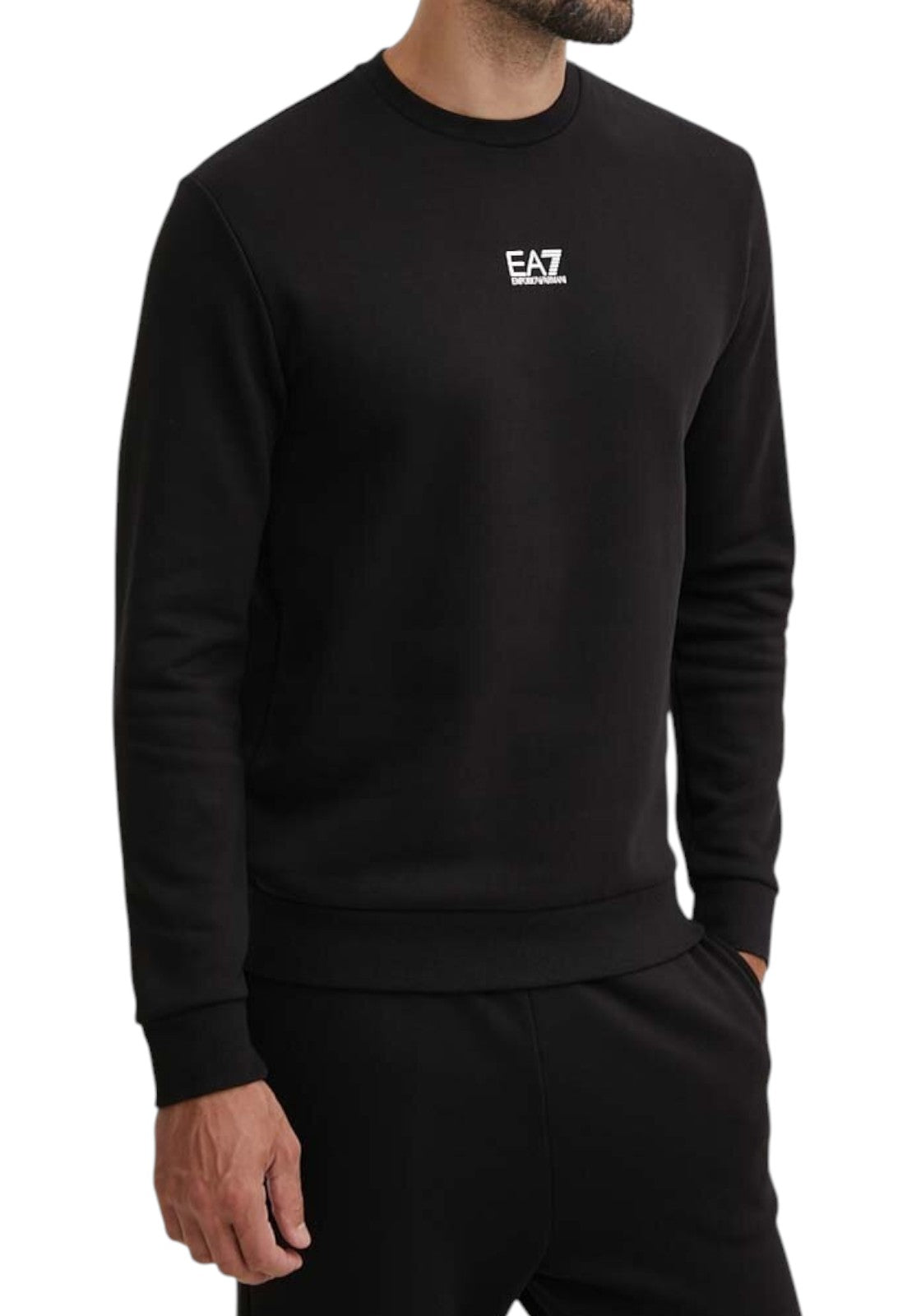 TUTE Nero Ea7
