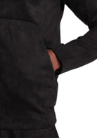 FELPE Nero/oro Ea7