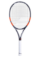 TENNIS-PADEL Nero/arancio Babolat