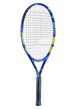 TENNIS-PADEL Azzurro/verde Babolat