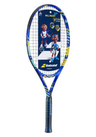 TENNIS-PADEL Azzurro/verde Babolat