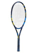 TENNIS-PADEL Blu/giallo Babolat