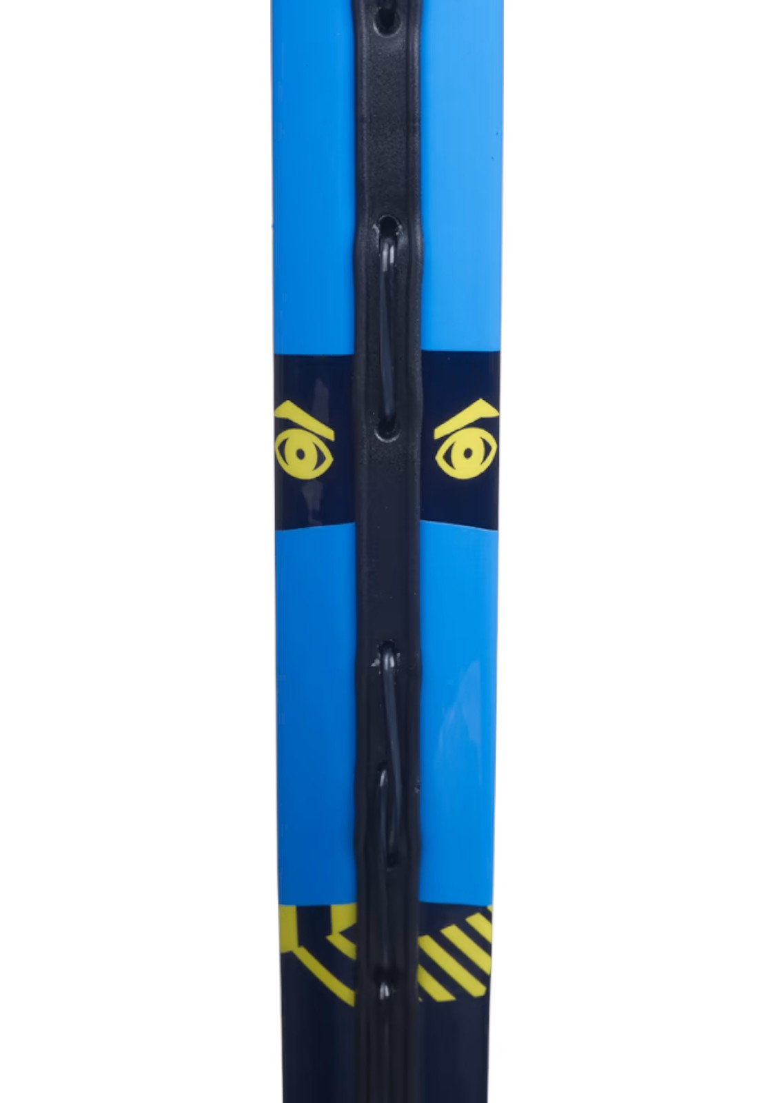TENNIS-PADEL Blu/giallo Babolat
