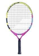 TENNIS-PADEL Fucsia/giallo Babolat