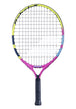 TENNIS-PADEL Fucsia/giallo Babolat