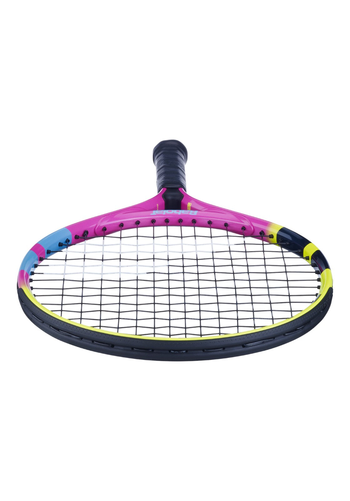 TENNIS-PADEL Fucsia/giallo Babolat