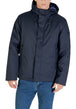 GIUBBINI E GIACCHE Nero/azzurro Ea7