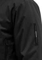GIUBBINI E GIACCHE Nero Ea7
