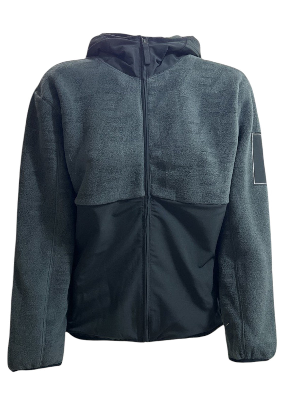 GIUBBINI E GIACCHE Grigio/nero Ea7