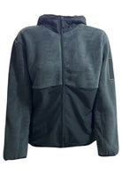 GIUBBINI E GIACCHE Grigio/nero Ea7