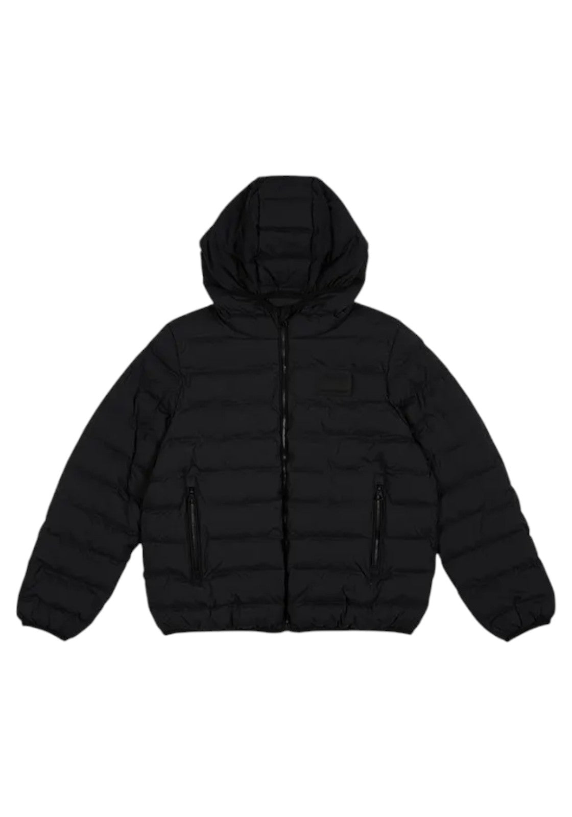 GIUBBINI E GIACCHE Nero Ea7