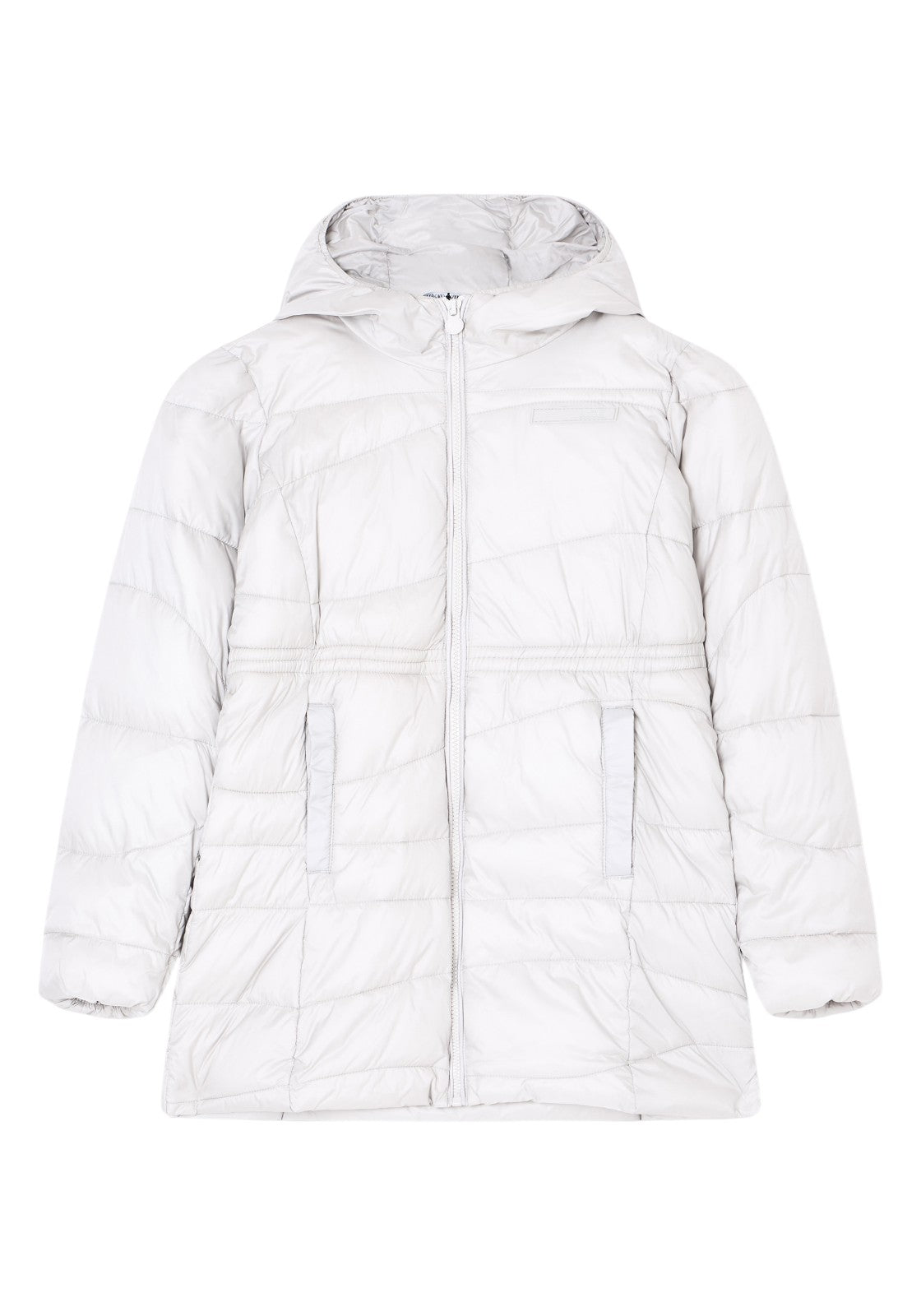 GIUBBINI E GIACCHE Argento Ea7