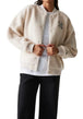 GIUBBINI E GIACCHE Natural White New Era