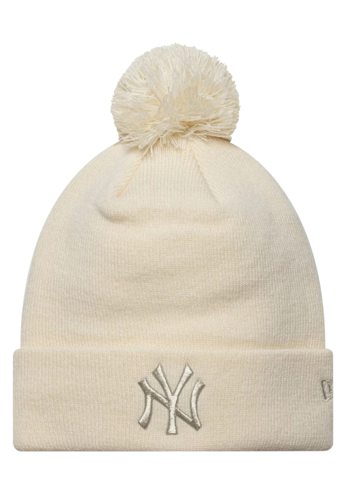 ACCESSORI LIFESTYLE Natural White New Era