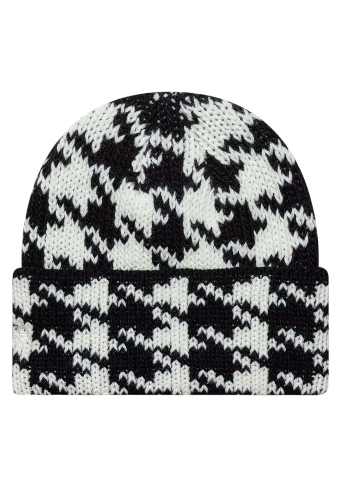 ACCESSORI LIFESTYLE Nero/bianco New Era