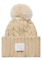 ACCESSORI LIFESTYLE Beige New Era