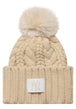 ACCESSORI LIFESTYLE Beige New Era