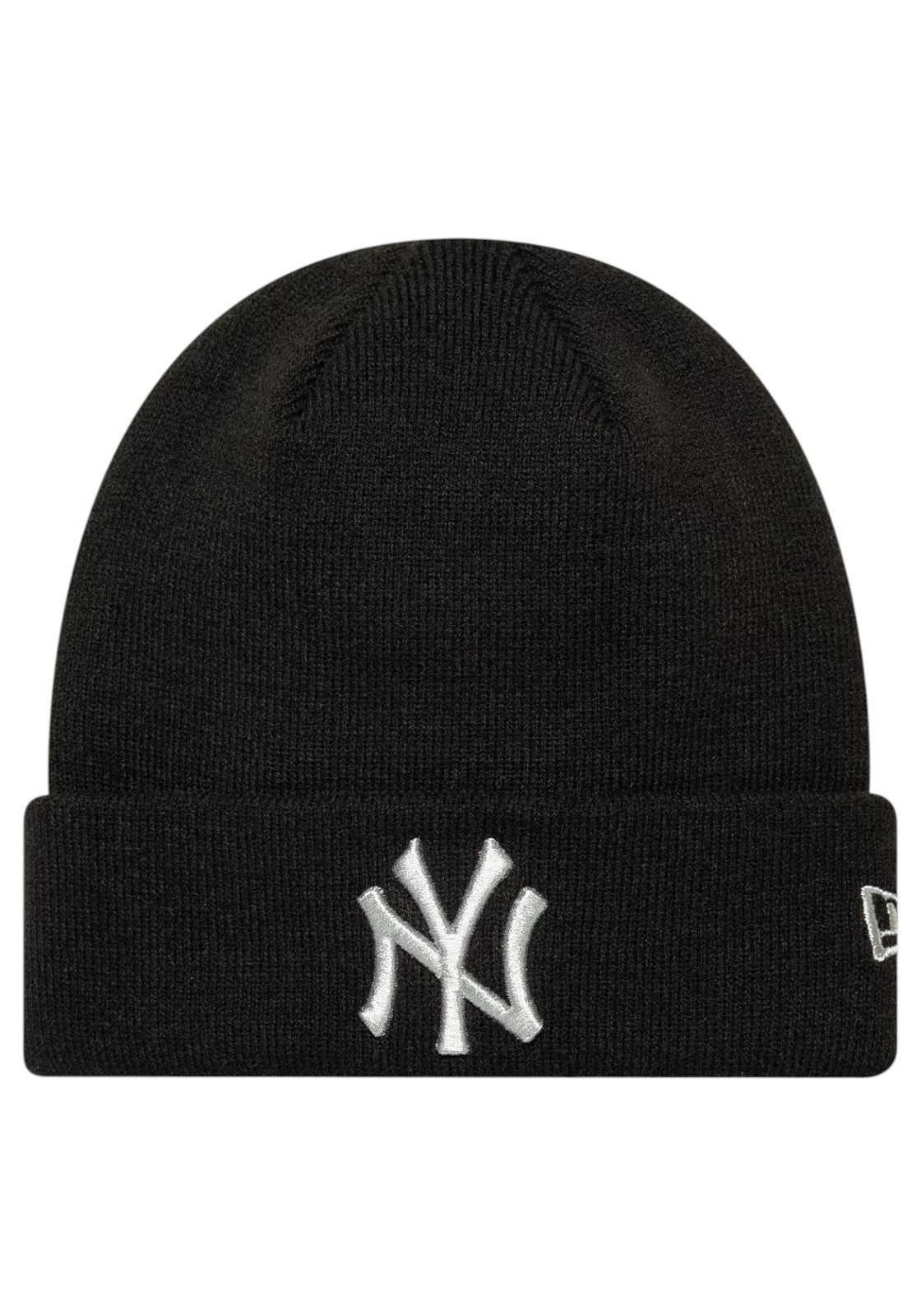 ACCESSORI LIFESTYLE Nero/argento New Era