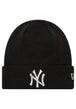 ACCESSORI LIFESTYLE Nero/argento New Era