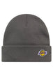 ACCESSORI LIFESTYLE Grigio/giallo New Era