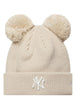 ACCESSORI LIFESTYLE Natural White New Era