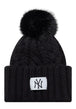 ACCESSORI LIFESTYLE Nero/bianco New Era