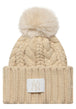 ACCESSORI LIFESTYLE Beige New Era