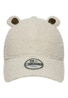 ACCESSORI LIFESTYLE Natural White New Era