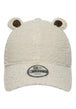 ACCESSORI LIFESTYLE Natural White New Era