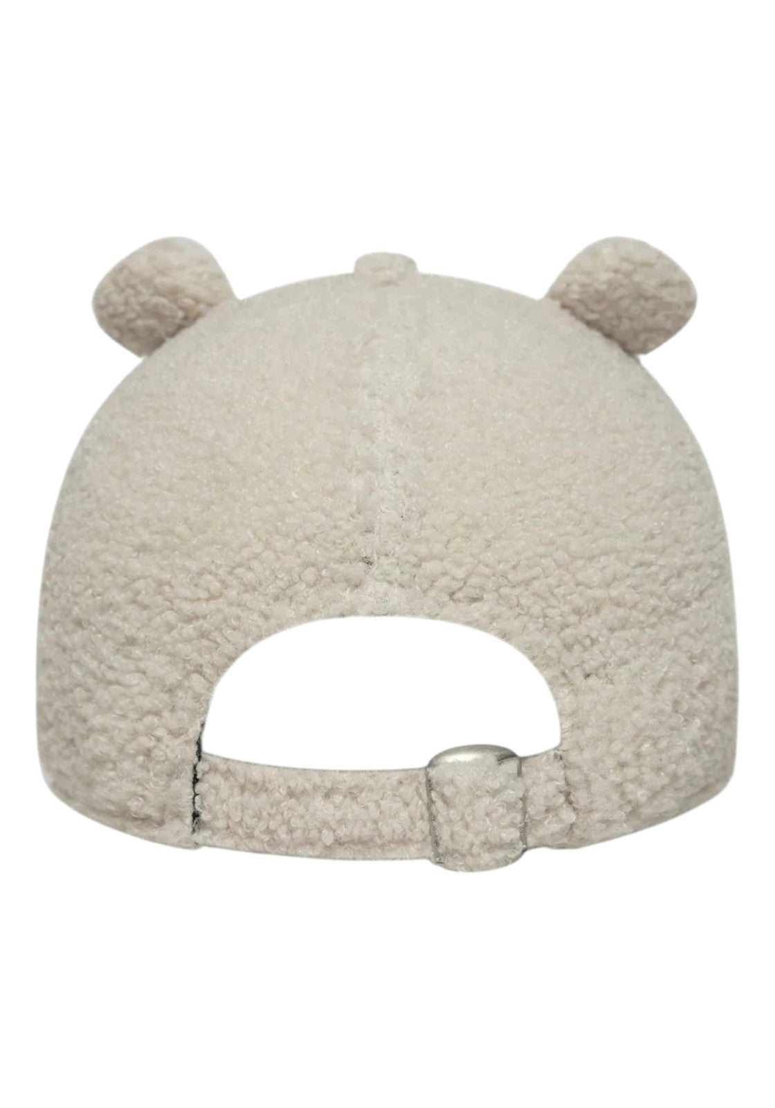 ACCESSORI LIFESTYLE Natural White New Era