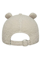 ACCESSORI LIFESTYLE Natural White New Era