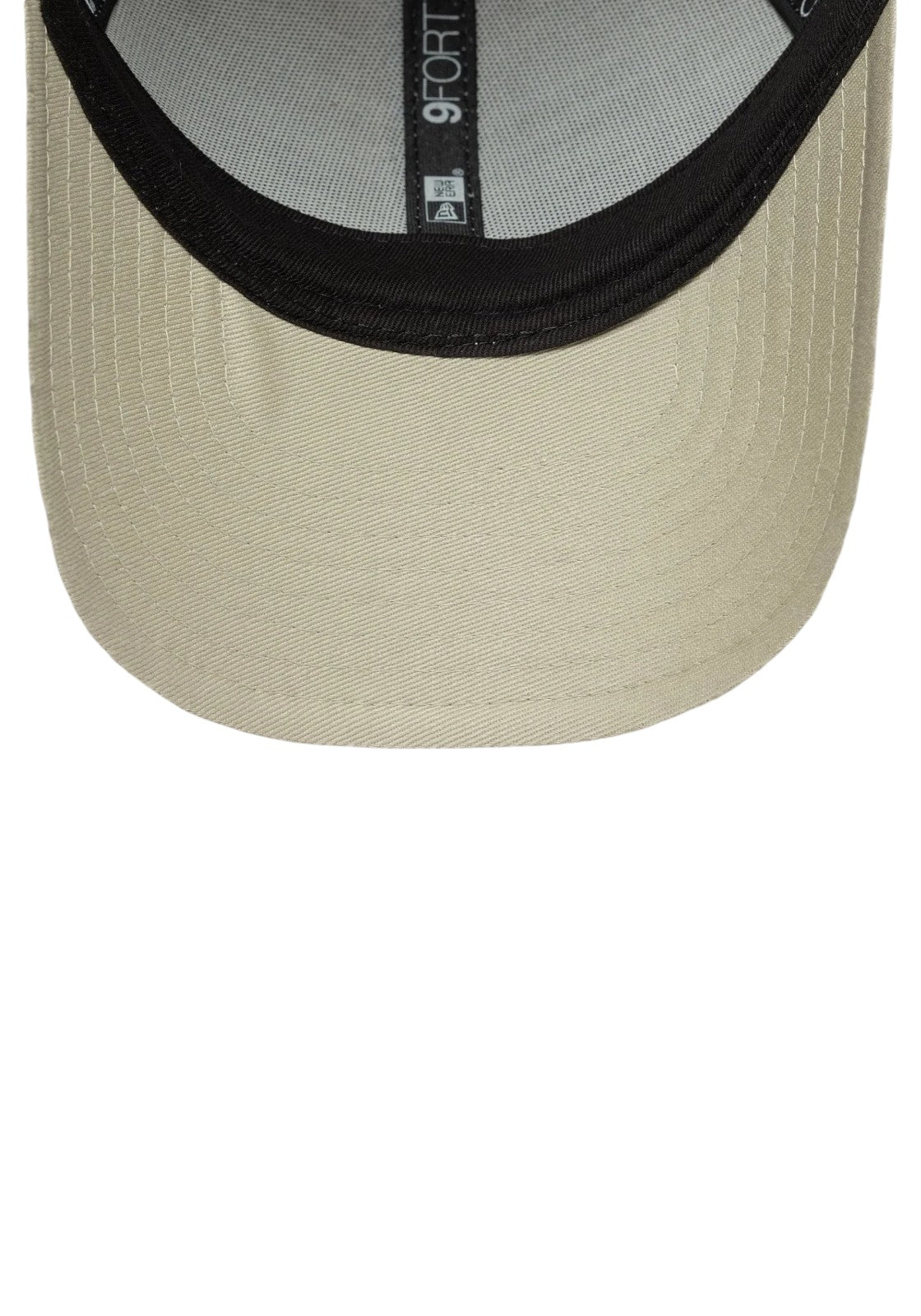 ACCESSORI LIFESTYLE Natural White New Era